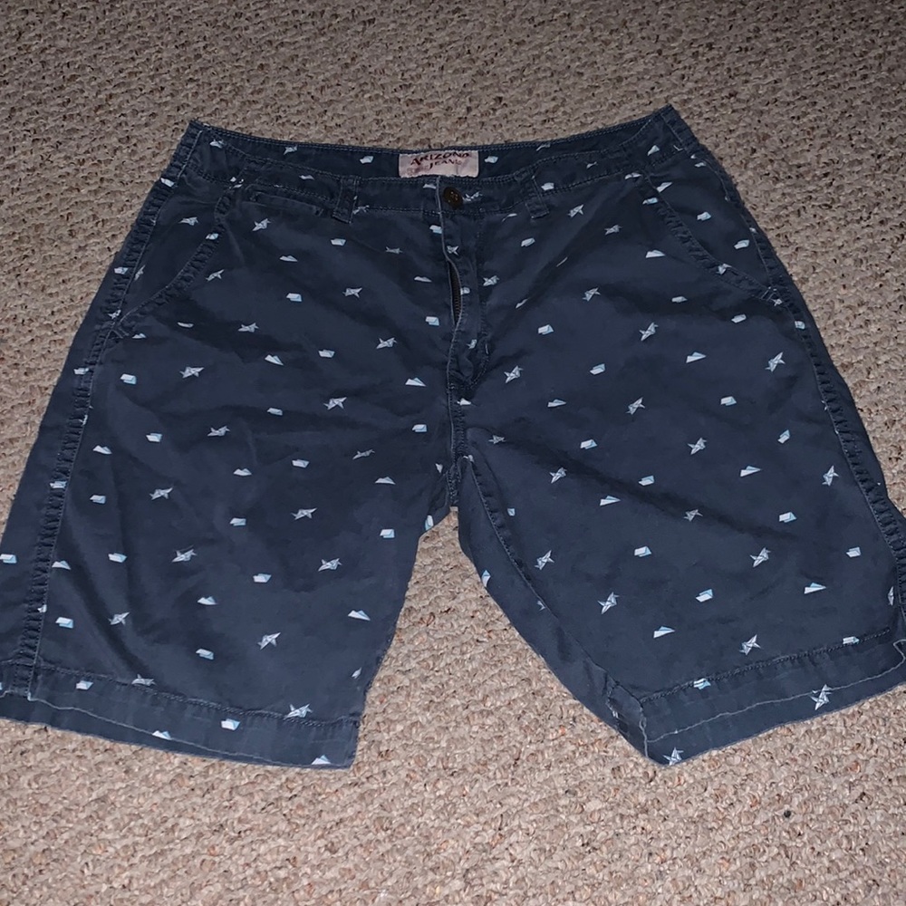 Arizona Jeans Oragame Shorts